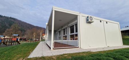 Mirna - modularna enota vrtca, foto Lapego (1)